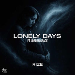 Lonely Days (feat. Jordan Grace)