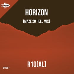 Horizon (Maze 28 Hell Mix)