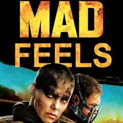Mad Feels - Feelsy Road