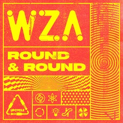 Round & Round
