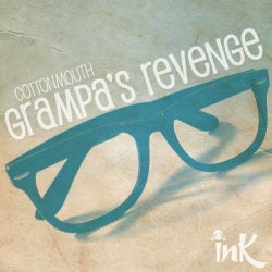 Grampa's Revenge