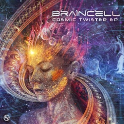 Cosmic Twister EP