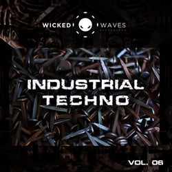 Industrial Techno, Vol. 06