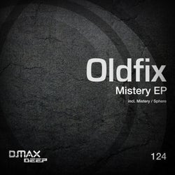 Mistery EP