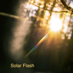 Solar Flash