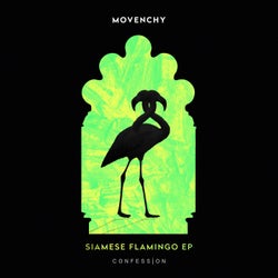 Siamese Flamingo EP