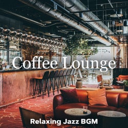 Coffee Lounge
