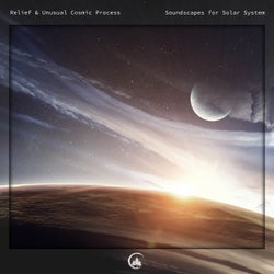 Soundscapes for Solar Systems