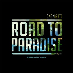Road To Paradise - Single