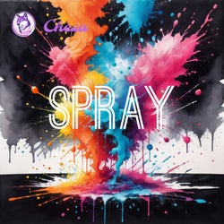 Spray