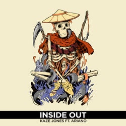 Inside Out (Instrumental Version)