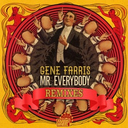 Mr Everybody (Remixes)