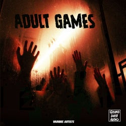 Adult Games