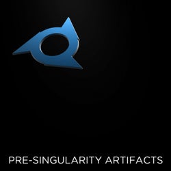 Pre-Singularity Artifacts