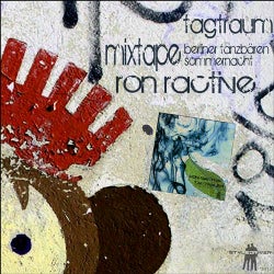 Tagtraum - Mixtape