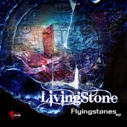 Flying Stones EP