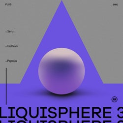 Liquisphere 3
