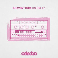 On Fire EP