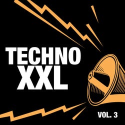 Techno Xxl, Vol. 3
