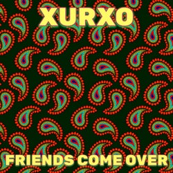 Friends Come Over