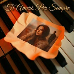 Ti Amerò Per Sempre