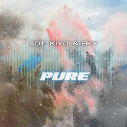 Pure (Extended Mix)