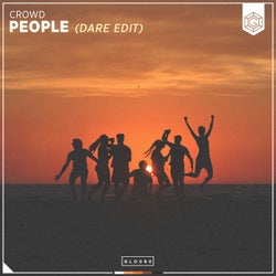 People (Dare Edit)