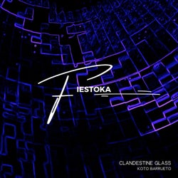Clandestine Glass