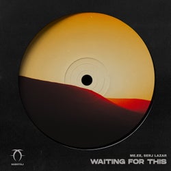 Waiting for This