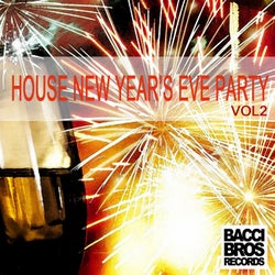 House New Year's Eve Party - Vol.2