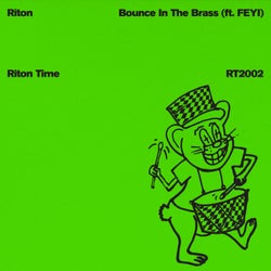 Bounce In The Brass (Extended Mix)