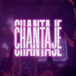 Chantaje