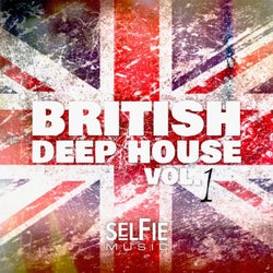 British Deep House Vol. 1