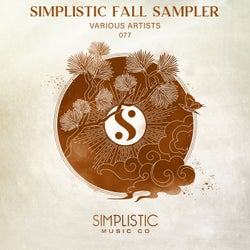Simplistic Fall Sampler