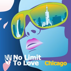 No Limit To Love - Chicago