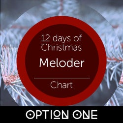 OptionOne 12 Days Of Christmas - Afterhours
