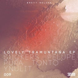 Lovely Tramuntana