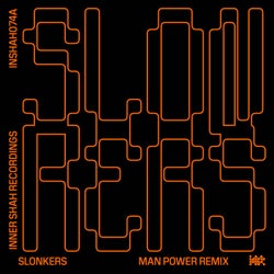 Slonkers (Man Power Remix)