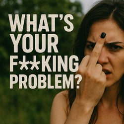 What's Your Problem? (feat. The Starting Rookie)