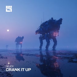 Crank It Up