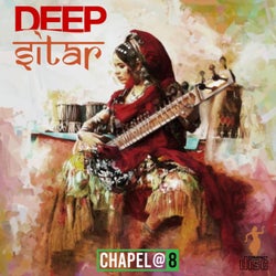 Deep Sitar