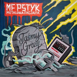 Taśmy Grozy