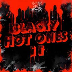 Blacky Hot Ones 2