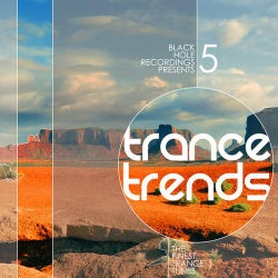 Trance Trends 5
