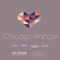 Chicago Range
