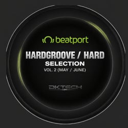 Hardgroove / Hard Selection (May, June)