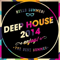 Deep House 2014 (Deluxe Version)