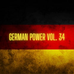German Power Vol. 34