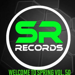 Welcome To Spring Vol. 50
