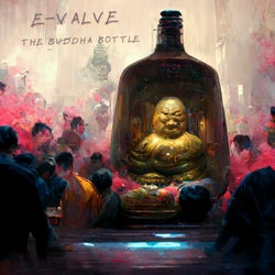 The Buddha Bottle